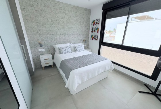 Herverkoop - Appartement / Flat -
San Pedro del Pinatar - San Pedro de Pinatar