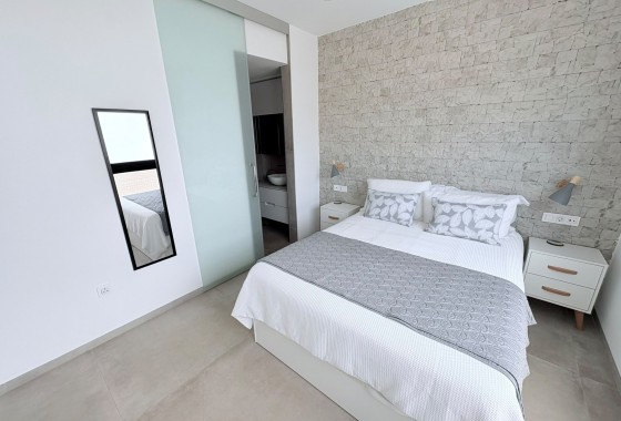 Herverkoop - Appartement / Flat -
San Pedro del Pinatar - San Pedro de Pinatar