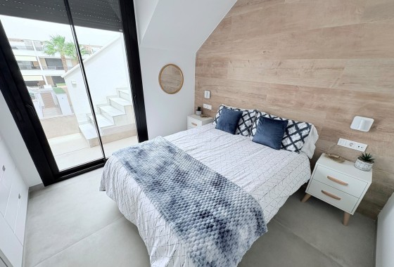 Herverkoop - Appartement / Flat -
San Pedro del Pinatar - San Pedro de Pinatar