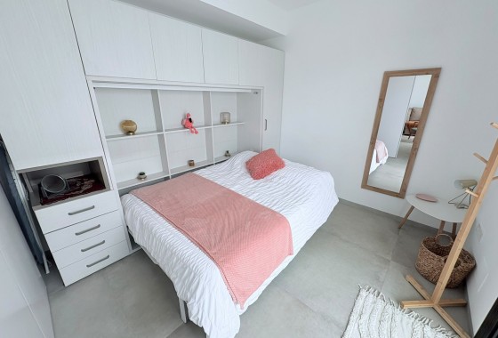 Herverkoop - Appartement / Flat -
San Pedro del Pinatar - San Pedro de Pinatar