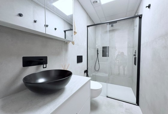 Herverkoop - Appartement / Flat -
San Pedro del Pinatar - San Pedro de Pinatar