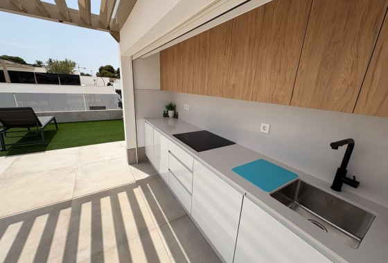 Herverkoop - Appartement / Flat -
San Pedro del Pinatar - San Pedro de Pinatar