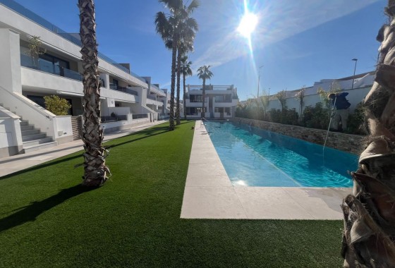 Herverkoop - Appartement / Flat -
San Pedro del Pinatar - San Pedro de Pinatar