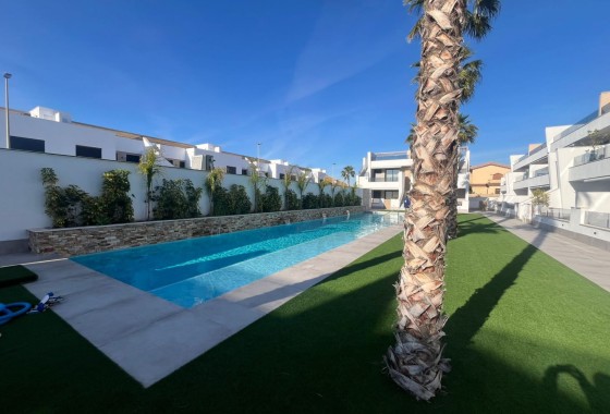 Herverkoop - Appartement / Flat -
San Pedro del Pinatar - San Pedro de Pinatar