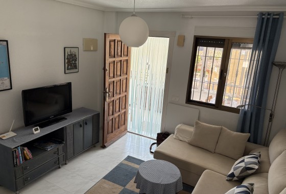 Herverkoop - Appartement / Flat -
La Veleta - Costa Blanca