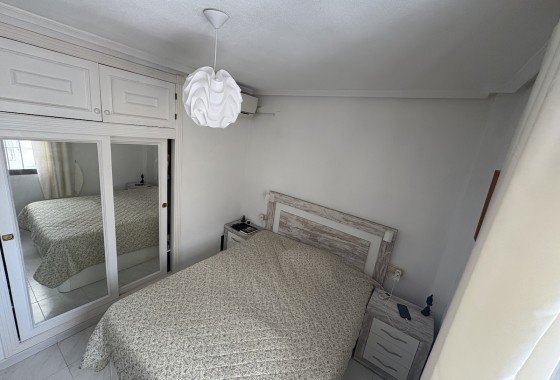 Herverkoop - Appartement / Flat -
La Veleta - Costa Blanca
