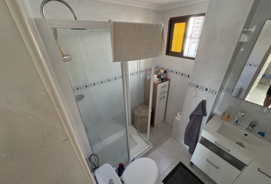 Herverkoop - Appartement / Flat -
La Veleta - Costa Blanca