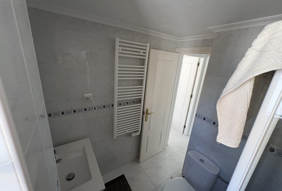 Herverkoop - Appartement / Flat -
La Veleta - Costa Blanca