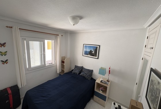Herverkoop - Appartement / Flat -
La Veleta - Costa Blanca