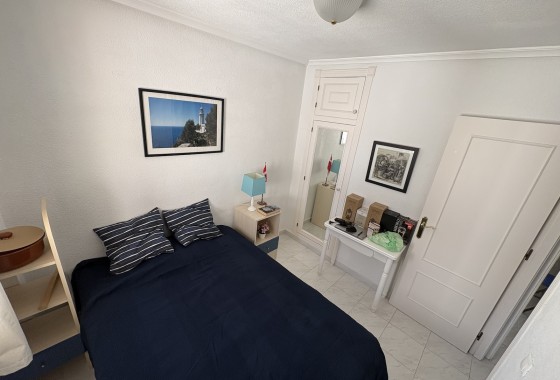 Herverkoop - Appartement / Flat -
La Veleta - Costa Blanca