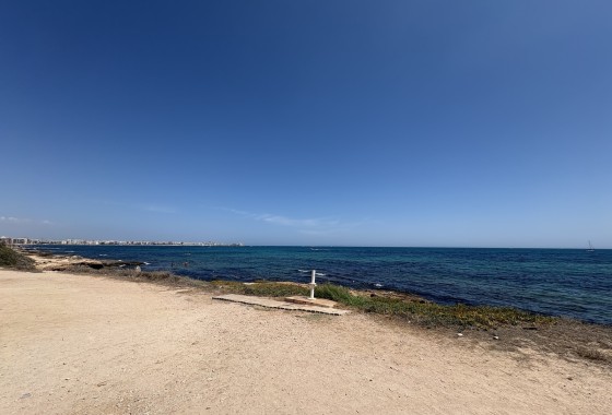 Herverkoop - Appartement / Flat -
La Veleta - Costa Blanca