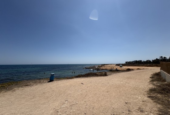 Herverkoop - Appartement / Flat -
La Veleta - Costa Blanca