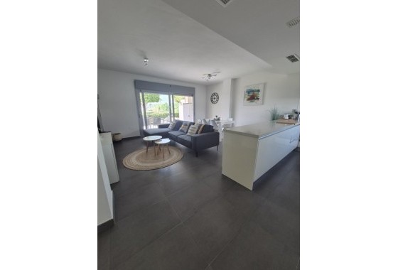 Resale - Apartment / Flat -
Entre Naranjo - Vistabella Golf - Entre Naranjos - Vistabella Golf