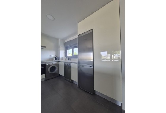 Resale - Apartment / Flat -
Entre Naranjo - Vistabella Golf - Entre Naranjos - Vistabella Golf