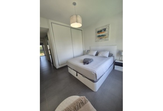 Resale - Apartment / Flat -
Entre Naranjo - Vistabella Golf - Entre Naranjos - Vistabella Golf