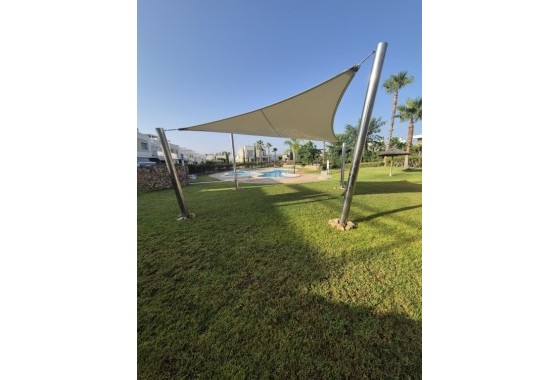 Resale - Apartment / Flat -
Entre Naranjo - Vistabella Golf - Entre Naranjos - Vistabella Golf