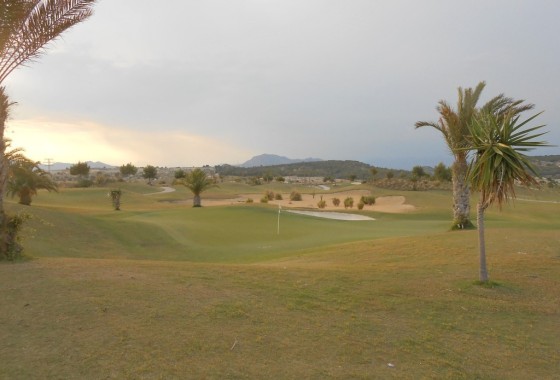 Resale - Apartment / Flat -
Entre Naranjo - Vistabella Golf - Entre Naranjos - Vistabella Golf