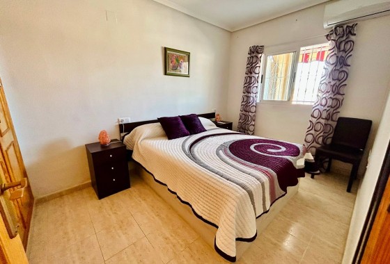 Resale - Apartment / Flat -
La Mata