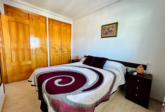Resale - Apartment / Flat -
La Mata