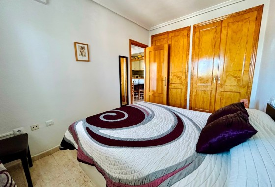 Resale - Apartment / Flat -
La Mata