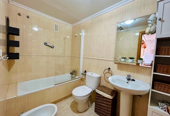 Resale - Apartment / Flat -
La Mata