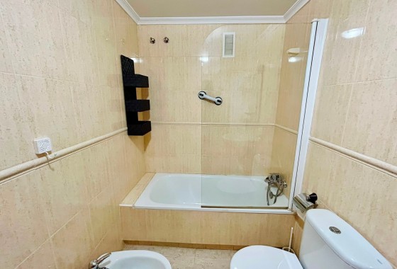 Resale - Apartment / Flat -
La Mata