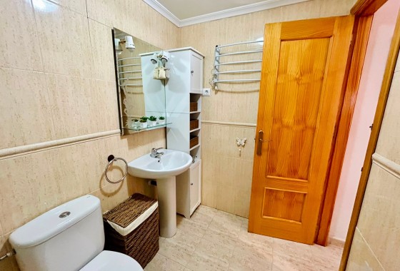 Resale - Apartment / Flat -
La Mata