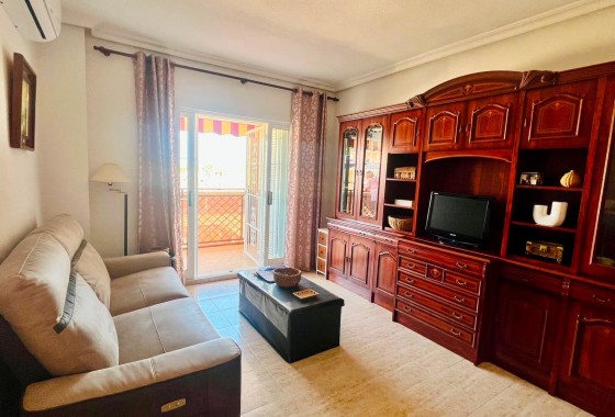 Resale - Apartment / Flat -
La Mata