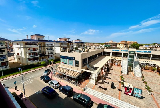 Resale - Apartment / Flat -
La Mata