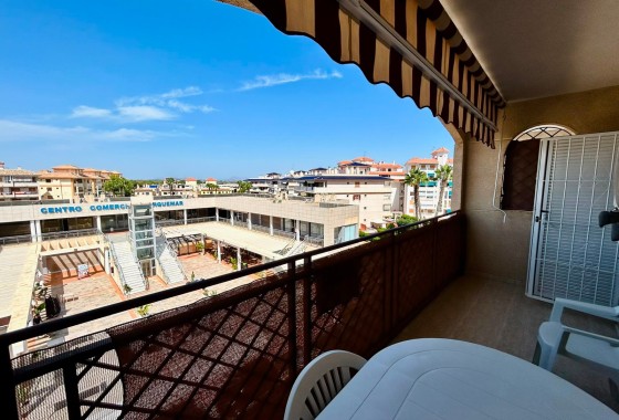 Resale - Apartment / Flat -
La Mata