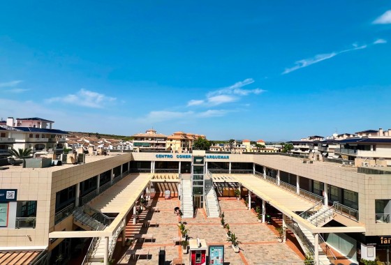 Resale - Apartment / Flat -
La Mata