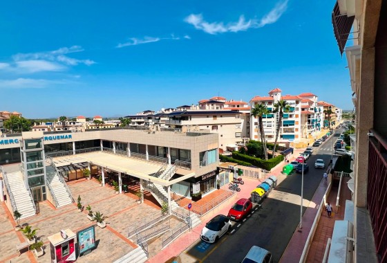 Resale - Apartment / Flat -
La Mata