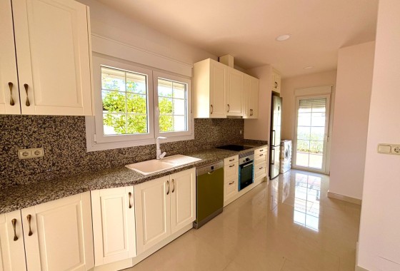 Resale - Detached Villa -
Cabo Roig