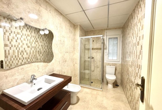Resale - Detached Villa -
Cabo Roig
