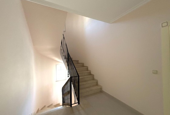 Resale - Detached Villa -
Cabo Roig