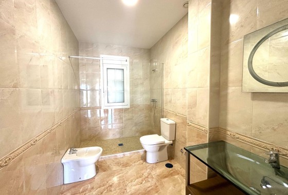 Resale - Detached Villa -
Cabo Roig