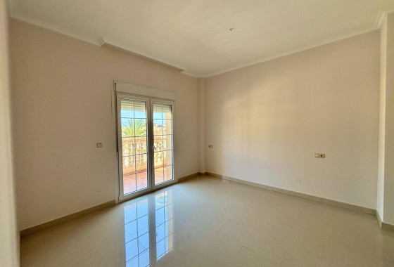 Resale - Detached Villa -
Cabo Roig