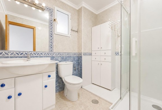 Herverkoop - Appartement / Flat -
Dehesa de Campoamor - Campoamor