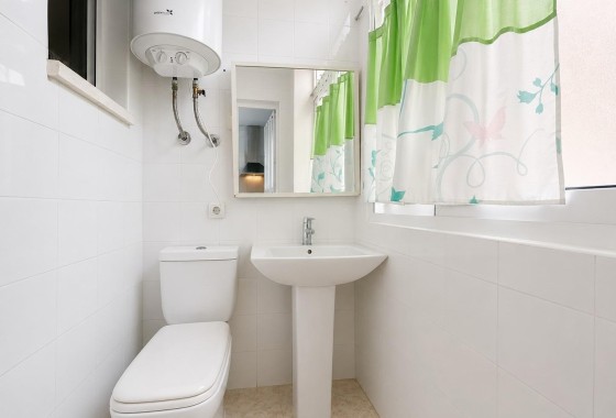 Herverkoop - Appartement / Flat -
Dehesa de Campoamor - Campoamor