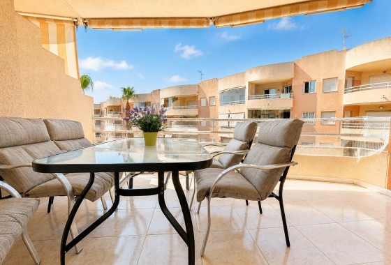 Herverkoop - Appartement / Flat -
Dehesa de Campoamor - Campoamor