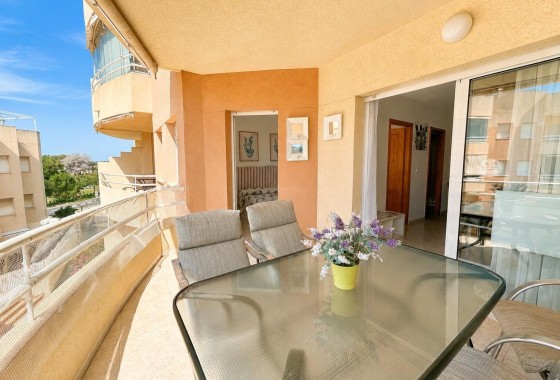 Herverkoop - Appartement / Flat -
Dehesa de Campoamor - Campoamor