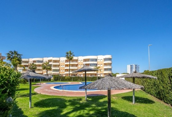 Herverkoop - Appartement / Flat -
Dehesa de Campoamor - Campoamor