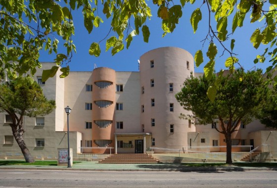 Herverkoop - Appartement / Flat -
Dehesa de Campoamor - Campoamor