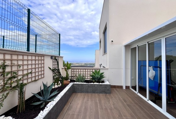 Resale - Apartment / Flat -
San Miguel de Salinas