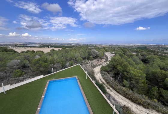 Resale - Apartment / Flat -
San Miguel de Salinas