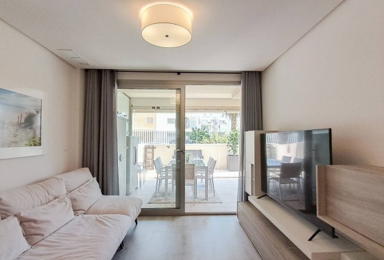 Herverkoop - Appartement / Flat -
Orihuela Costa - Los Dolses