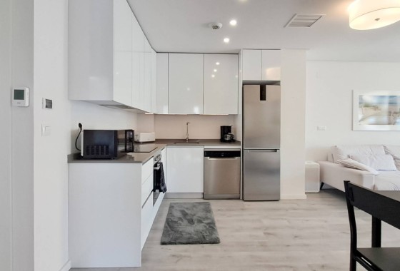 Herverkoop - Appartement / Flat -
Orihuela Costa - Los Dolses