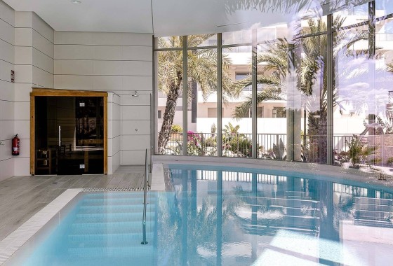 Herverkoop - Appartement / Flat -
Orihuela Costa - Los Dolses
