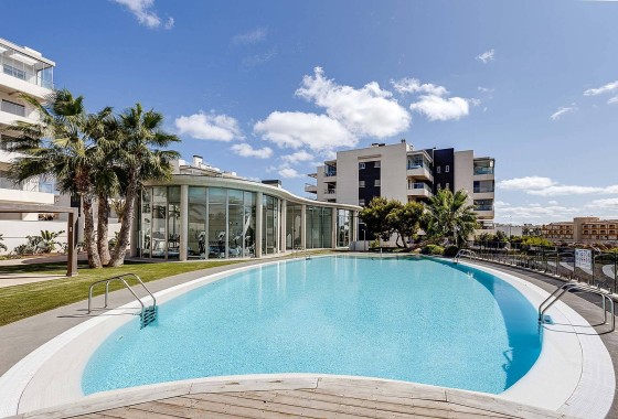 Herverkoop - Appartement / Flat -
Orihuela Costa - Los Dolses