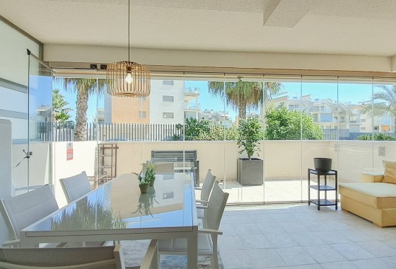 Herverkoop - Appartement / Flat -
Orihuela Costa - Los Dolses